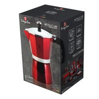 Filtrační konvice WHITELINE 3 l + filtr