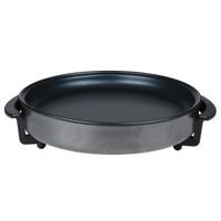 ALPINA Elektrický vyhřívaný polštář USB 45 x 45 cm růžová ED-714505ruzo
