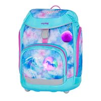 Školní batoh PREMIUM LIGHT Fotbal 2