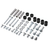 Bestway Nafukovací lehátka, mix barev (růžová, zelená, oranžová, stříbrná), 1,83 x 0,76 m