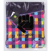 Sáček na obuv Kouzelná školka Baagl