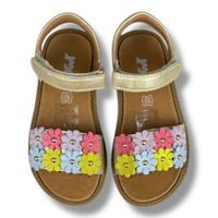 Chlapecká BAREFOOT domácí obuv Befado Softer - Oči
