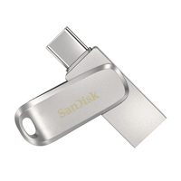 SanDisk Ultra® Dual Drive Luxe USB Type-C™ 128 GB