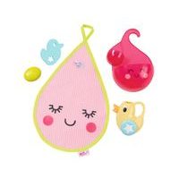 Bb Doplňky do koupelny