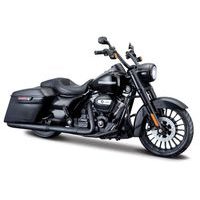 Maisto Maisto - HARLEY DAVIDSON MOTORCYCLES, 2017 Road King Special, 1:12