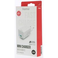 Hama bezdrátová nabíječka MagCharge FC15, Qi 15 W, MagSafe upevnění