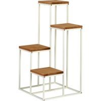 H & S COLLECTION Nafukovací taburet béžová KO-170495400bezo