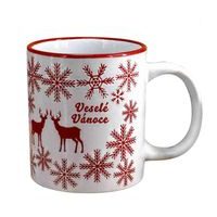 TORO HRNEK S VÁNOČNÍM MOTIVEM SOB KERAMIKA 280ML_hamashop