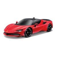 Maisto Maisto RC - 1:24 RC Premium ~ Ferrari SF90 Stradale