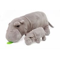 HROŠÍ RODINKA 40 cm