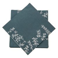 Servírovací ubrousky LOUKA