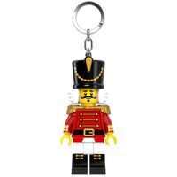 LEGO Minifigures Louskáček svítící figurka (HT)