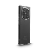 Hama Always Clear, kryt pro Xiaomi Redmi Note 15 4G/5G, vždy průhledný, nežloutne