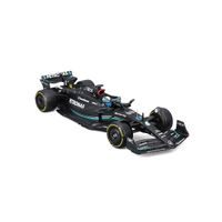 Bburago Bburago - RACE, Lamborghini SC63, v dekorativní krabičce, 1:43