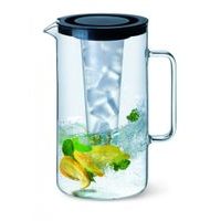 džbán 2,5l s chlad.vložkou sklo SIMAX, MIX barev