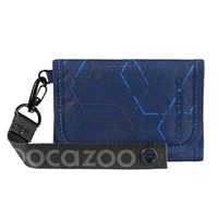 Dětská peněženka coocazoo, Blue Motion