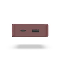 Hama PD 20 powerbanka, 20000 mAh, 3 výstupy: 1x USB-C, 2x USB-A, LED displej, PD, Qualcomm