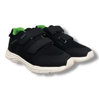 Tenisky BEFADO SPORT CLASSIC BLACK
