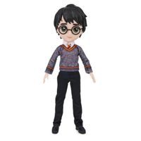 HARRY POTTER FIGURKA CHO 20 CM