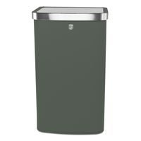 konvice var. 1,7l B-4999, BONY, dvouplášť. s regulací, sklo, bílá