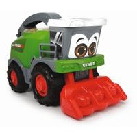 Traktor Fendt s přívěsem 26cm