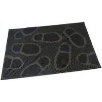 rohož 60x40cm STOPA 103-ADI, GUMA