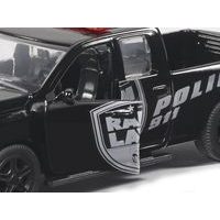SIKU Super - auto US policie Douge RAM 1500
