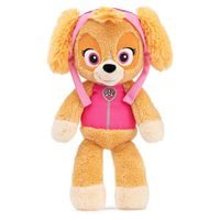 SpinMaster SpinMaster PAW PATROL Plyšák Skye 30 cm