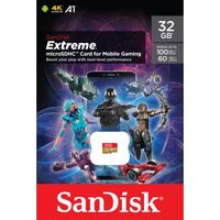 SanDisk Extreme Portable SSD 1050 MB/s 1 TB