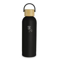 BERLINGERHAUS Termoska nerez 0,5 l Matte Black Collection BH-8836