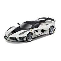 Bburago Bburago - RACING, FERRARI, FXX-K EVO 2017, 1:43