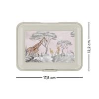 Krabička na svačinu Step by Step, Ninja Yuma