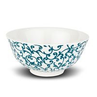 miska d15,5cm, AURORA, 0,65l, porcelán