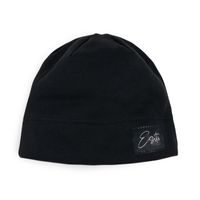 ESITO Zimní čepice Warmkeeper ZOE Black - černá / 36