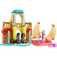 Svícen MANGO betlém