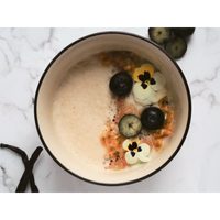 TOPNATUR DELUXE kaše kokos 360g