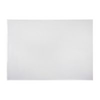 Průhledný obal A4 - "U" PVC na výšku
