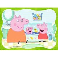 Bluey a výlet na zmrzlinu