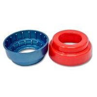 hlava 68/83 OMNIA zavařovací, plast