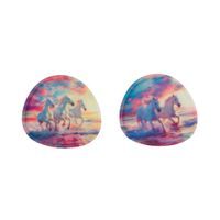 BAAGL Baaglies 2 kusy Kouzelní Koně