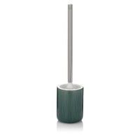 KELA WC sada Ava keramika alpská zelená KL-24418