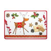 TORO PROSTÍRANÍ VÁNOČNÍ SOB PLAST, 28,5X44CM_hamashop