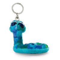 NICI NICI klíčenka Had ZsaZsa 10cm GREEN