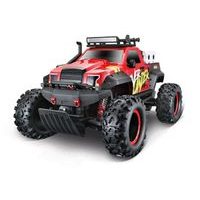 Maisto M. Tech RC, Overlander, 2,4 Ghz
