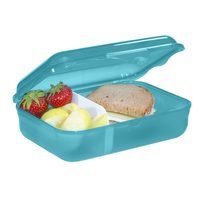 Svačinový box kůň