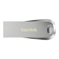 SanDisk Ultra Luxe USB 3.1 64 GB