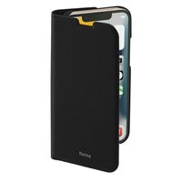 Hama MagCase Safety, kryt pro Apple iPhone 13 Pro, průhledný