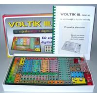 Voltík III