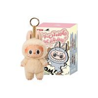 LABUBU Labubu THE MONSTERS Exciting Macaron Vinyl Face, Blind Box, assort