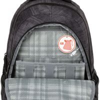 BAGMASTER NINY 21 A BLUE/GRAY/BLACK